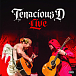 Виниловая пластинка Tenacious D - Live - рис.0