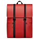 - рис.0 Рюкзак Gaston Luga Backpack Splash 16 Vermilion Black - рис.0