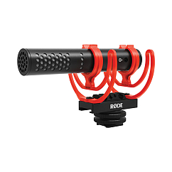 Микрофон-пушка RODE VideoMic GO II