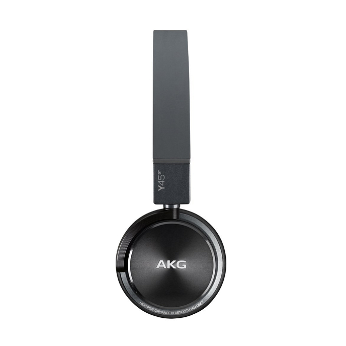 Беспроводные наушники AKG Y45BT Black - рис.2