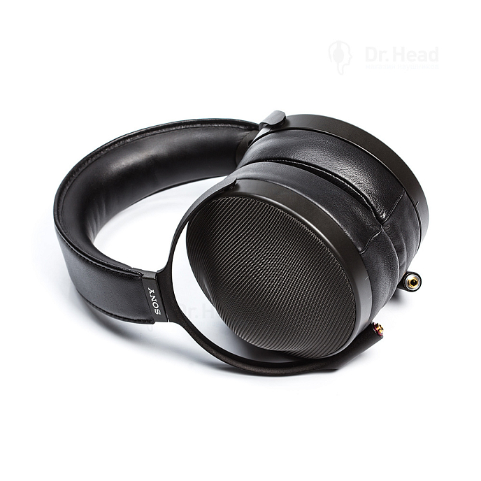 High End наушники Sony MDR-Z1R - рис.6