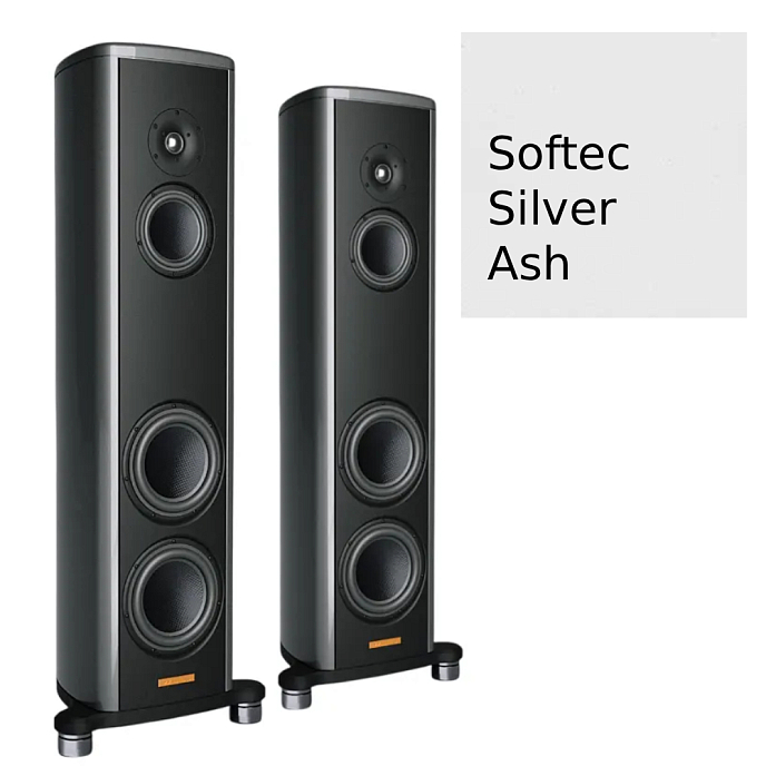 Напольная акустика Magico S2 Silver Ash Softec - рис.0