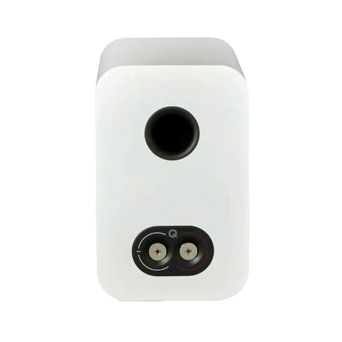 Полочная акустика Q Acoustics 5010 White - рис.3