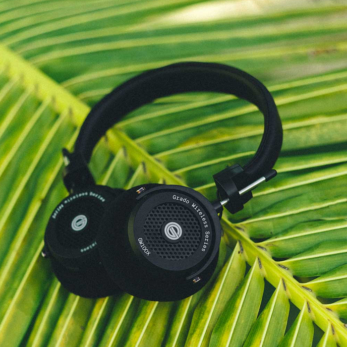 Беспроводные наушники Grado GW100X - рис.4