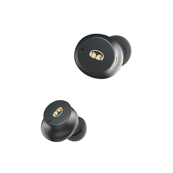 Беспроводные наушники Monster N-Lite 200 AirLinks Black - рис.5