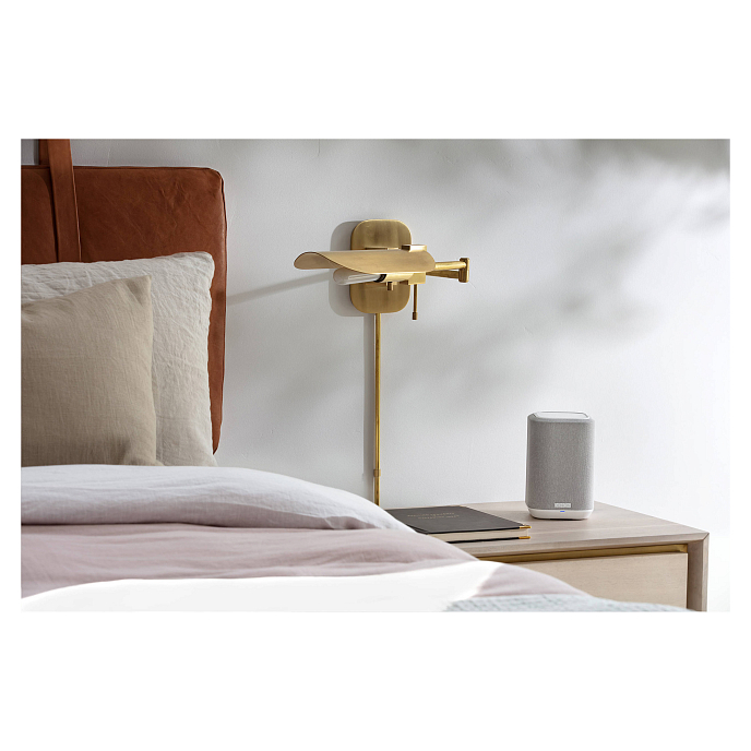 Мультирум акустика Denon HOME 150 White - рис.6