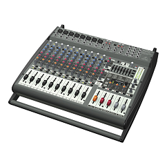 Микшерный пульт Behringer Europower PMP4000 Grey