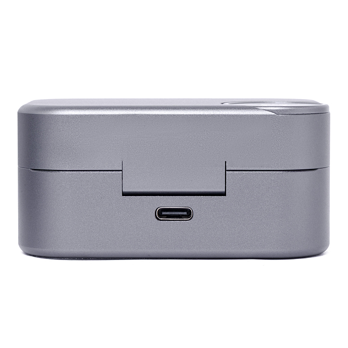 Беспроводные наушники Kinera Verdandi Wireless (with cable) Cosmic Black - рис.12