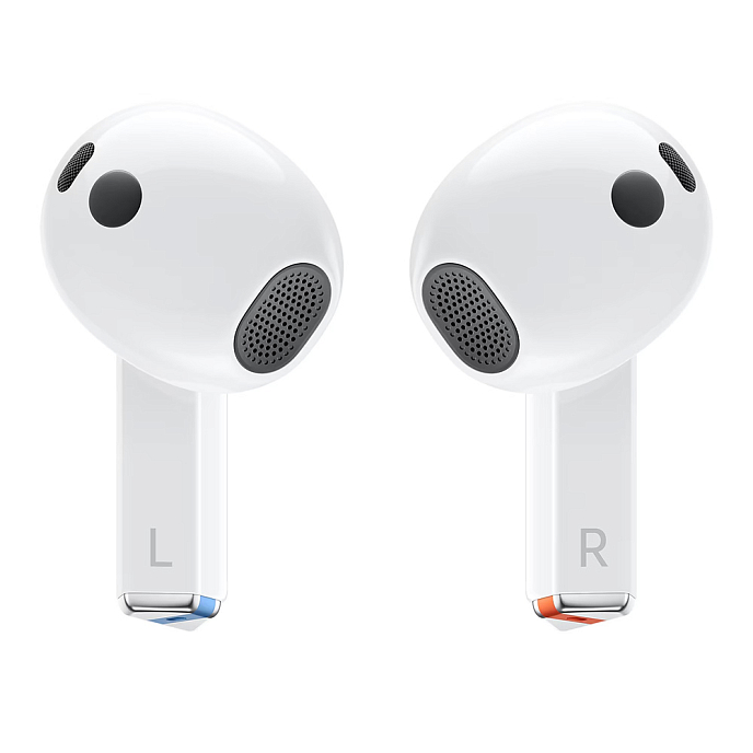 Беспроводные наушники Samsung Galaxy Buds 3 White - рис.2