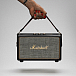 - рис.4 Портативная колонка Marshall Kilburn Black - рис.4