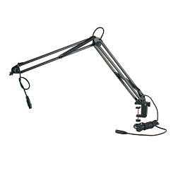 Стойка для микрофона K&M 23850-321-55