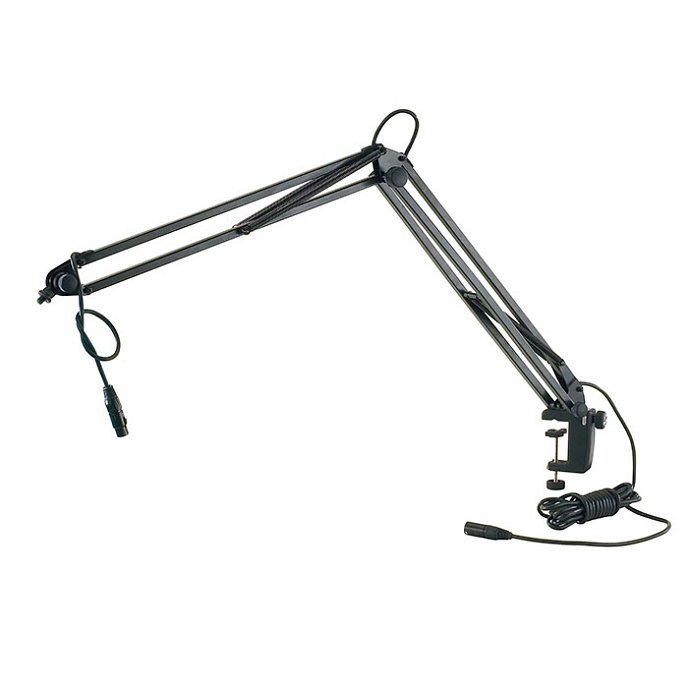 Стойка для микрофона K&M 23850-321-55 - рис.0