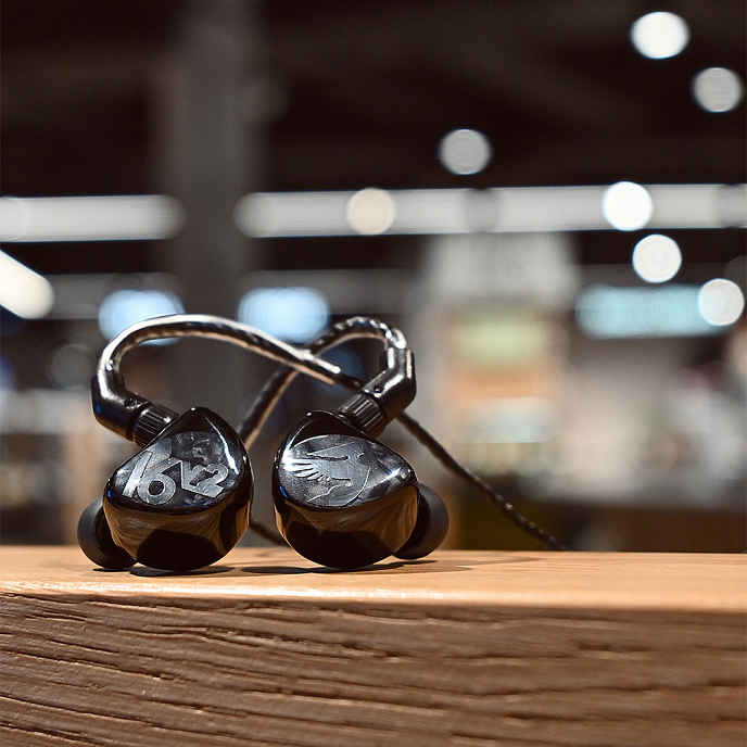 Наушники JH Audio 16V2 Pro - рис.6