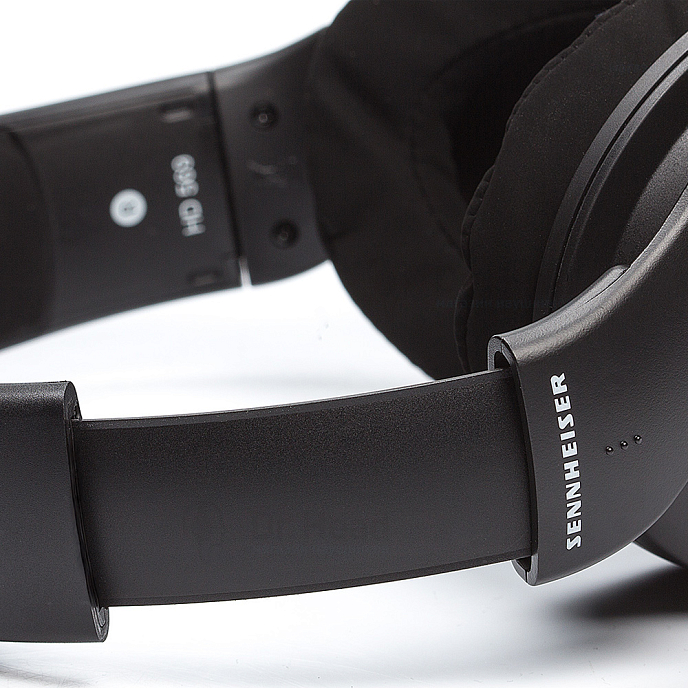 Наушники Sennheiser HD 559 - рис.11