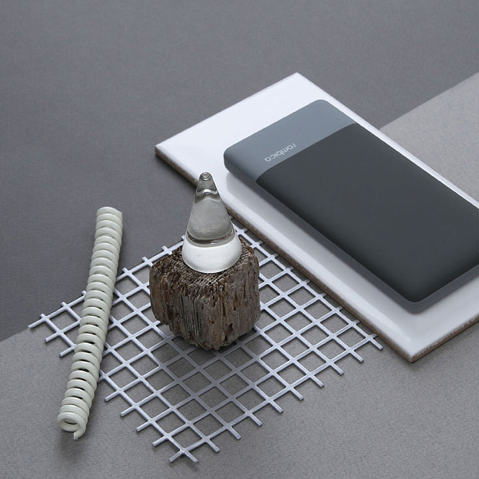 Портативный аккумулятор Rombica Power Bank Neo Charge 10000mAh 4C - рис.8