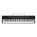 Синтезатор Korg L1 BK Black - рис.3