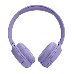 Беспроводные наушники JBL Tune 520BT Purple