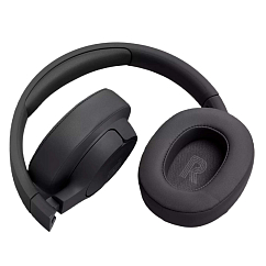 Беспроводные наушники JBL Tune 770NC Black