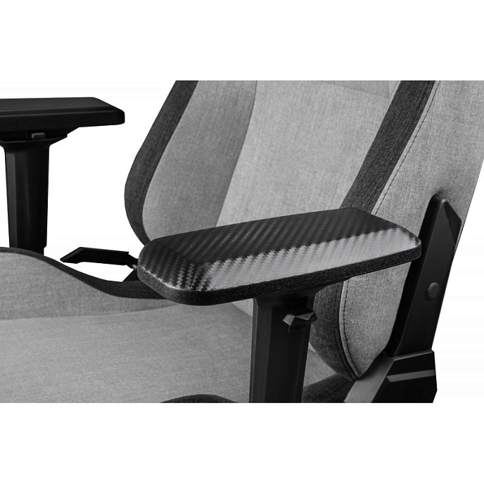 Компьютерное кресло KARNOX LEGEND TR FABRIC Light Grey - рис.9