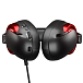 Игровая гарнитура AULA A700 Black Red - рис.3