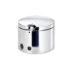 Блок питания Transrotor Konstant EINS Silver