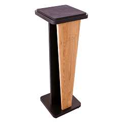 Стойки под акустику Zaor Croce Stand 36 Oak Black
