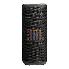 Портативная колонка JBL Grip Black