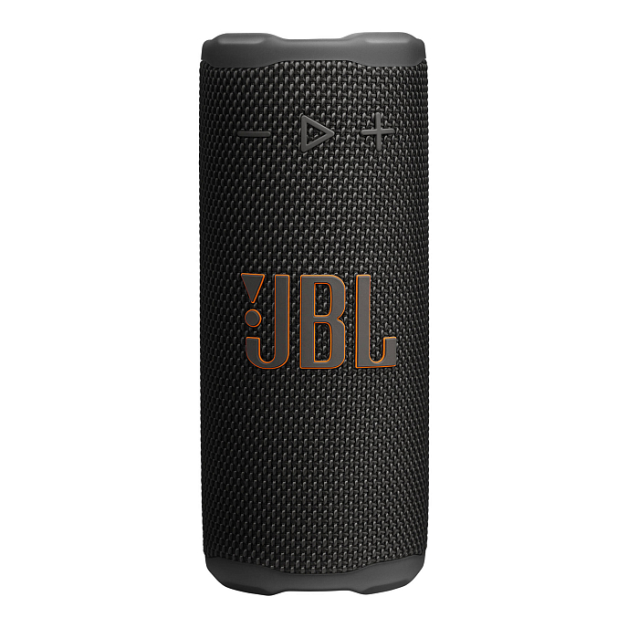 Портативная колонка JBL Grip Black - рис.0