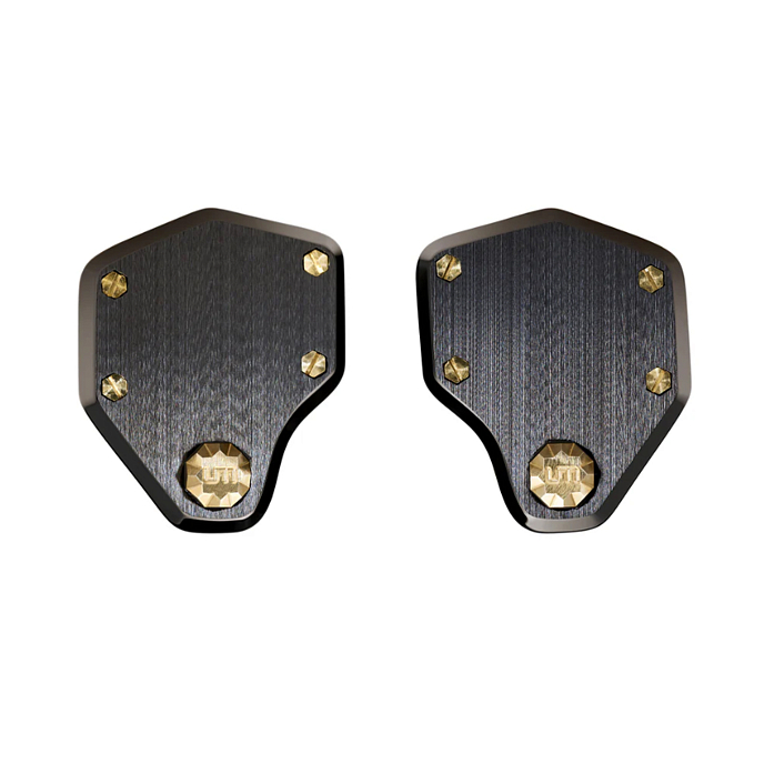 High End наушники Unique Melody Mest Jet Black - рис.2