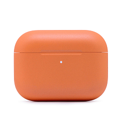 Беспроводные наушники Apple AirPods Pro 3 Orange Matte