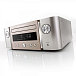 CD проигрыватель Marantz M-CR412 Silver - рис.3