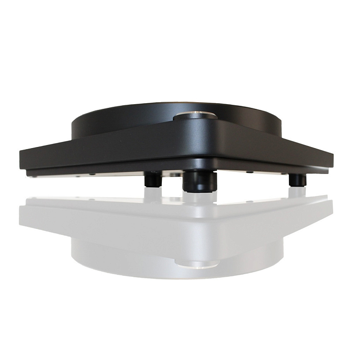 Проигрыватель винила Clearaudio Concept Signature MC Black / Black + Concept Tonearm + Concept MC - рис.2