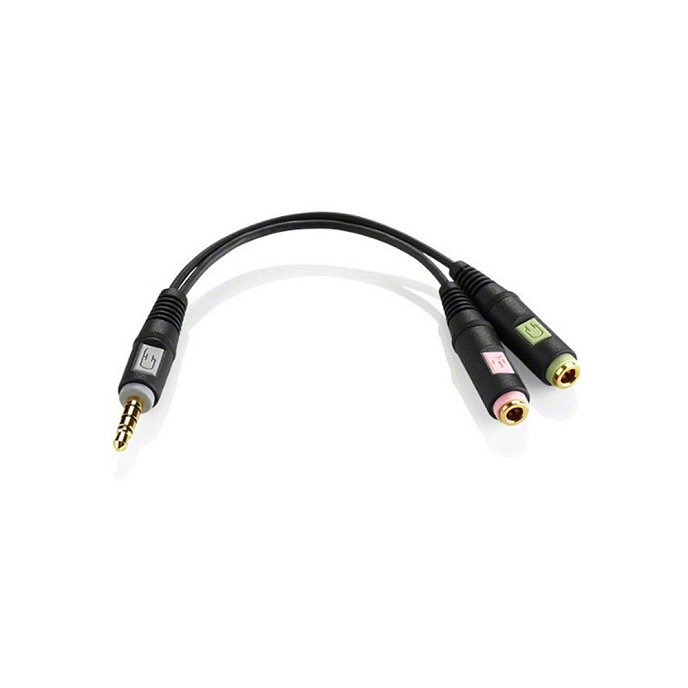 Адаптер Sennheiser PCV 05 - рис.0
