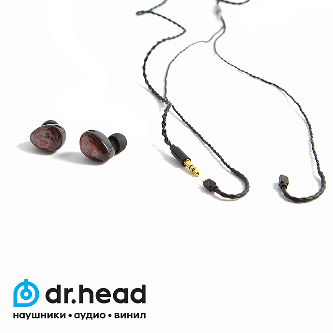 Наушники Noble Audio Wizard Sage - рис.7