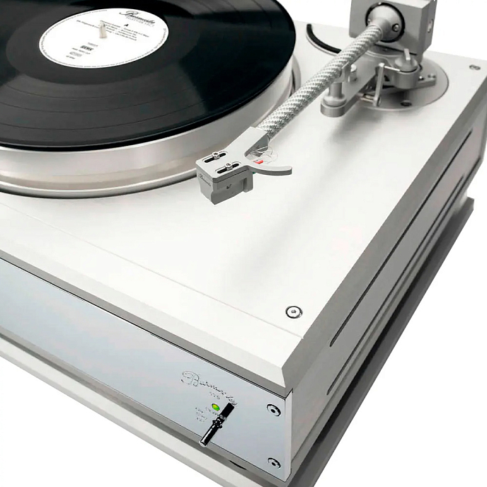 Проигрыватель винила Burmester 175 - рис.2