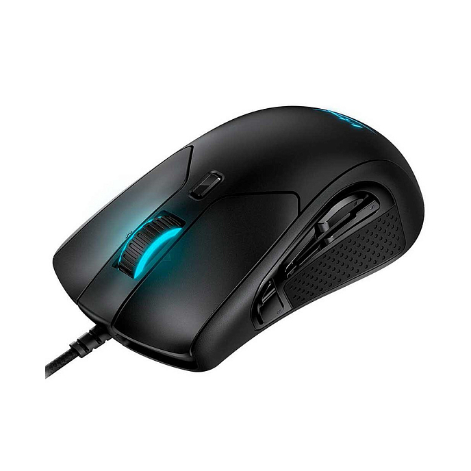 Мышь HyperX Pulsefire Raid Black - рис.0