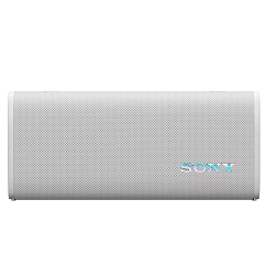 Портативная колонка Sony ULT FIELD 3 White