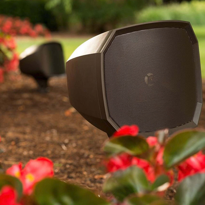 Напольная акустика Klipsch PRO-500T-LS Black - рис.5