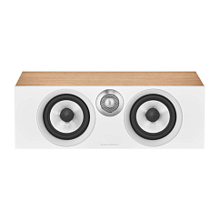 Центральный канал Bowers & Wilkins HTM6 S2 Anniversary Edition Oak