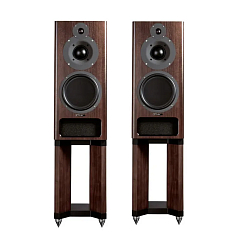 Полочная акустика PMC IB2 SE Walnut