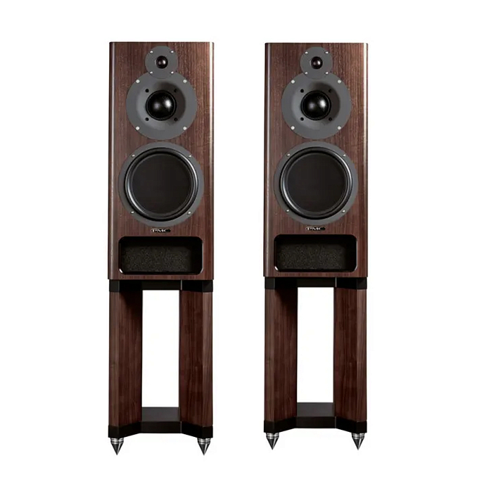 Полочная акустика PMC IB2 SE Walnut - рис.0