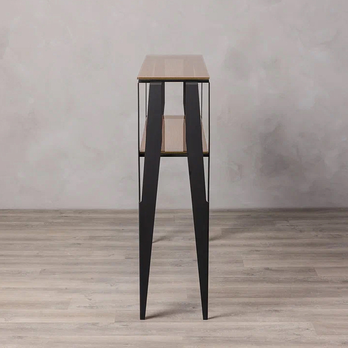 Стойка для Hi-Fi F2F Грань Matte Black Bronze - рис.4