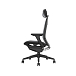 - рис.6 Компьютерное кресло Karnox EMISSARY Milano Black - рис.6