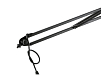 Стойка для микрофона K&M 23850-321-55 - рис.1