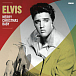 Виниловая пластинка Elvis Presley - Merry Christmas Baby LP - рис.0