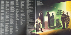 Виниловая пластинка Imagine Dragons - Evolve - LP