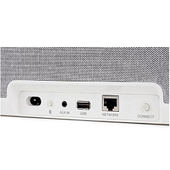 Беспроводная акустика Denon HOME 250 White