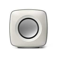 Сабвуфер KEF KC62 Mineral White