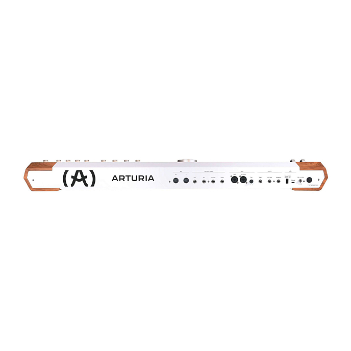 Синтезатор Arturia AstroLab White - рис.3