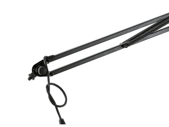 Стойка для микрофона K&M 23850-321-55 - рис.1